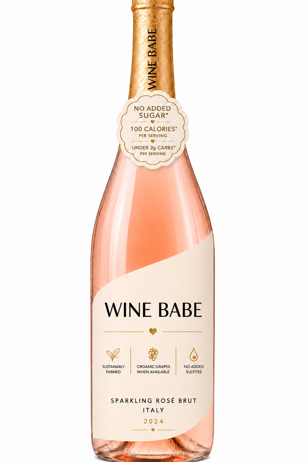 Wine Babe